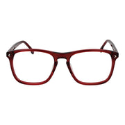 Lozza Red Cellulose Acetate Glasses (Frames)