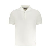 K-WAY White Cotton Sweater