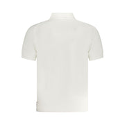 K-WAY White Cotton Sweater