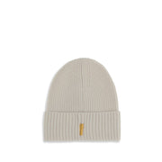 Parajumpers White Wool Beanie
