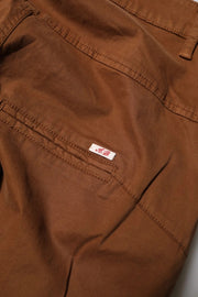 Aniye By Brown High Waisted Flared Cut Pants