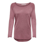 Only Multicolor Viscose Sweatshirt
