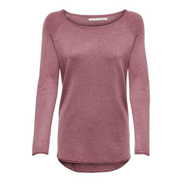 Only Multicolor Viscose Sweatshirt
