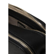 Guess Black Polyethylene Handbag