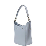 Guess Blue Polyethylene Handbag