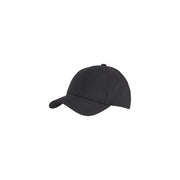Calvin Klein Black Recycled Polyester Cap (Baseball Hat)