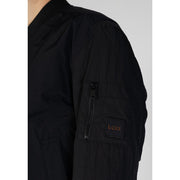 Hugo Boss Black Polyamide Bomber