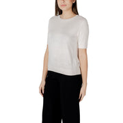 Street One Beige Viscose Sportswear