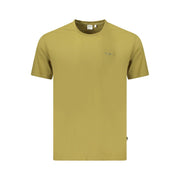 Pepe Jeans Green Cotton T-Shirt