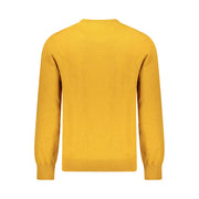 Timberland Brown Wool Men Sweater