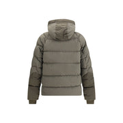 Parajumpers Green Polyamide Clothing