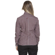 Gant Rosso Cotton Women Shirt