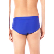 Datch Blue Elastane Swimwear