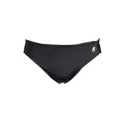 K-WAY Black Elastane Swimwear