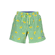 North Sails Green Polyester Swimwear