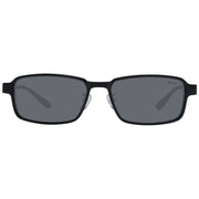 BMW Gray Titanium Glasses (Frames)