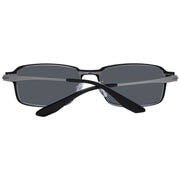 BMW Gray Titanium Glasses (Frames)
