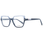 Sting Blue Acetate & Plastic Glasses (Frames)
