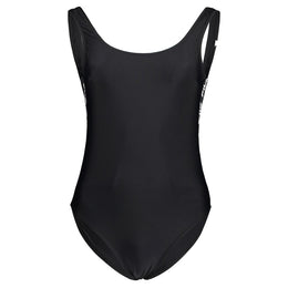 Fila Black Elastane Swimwear