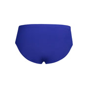 Hugo Boss Blue Elastane Swimwear