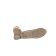 Cerruti 1881 Beige Calfskin Shoe