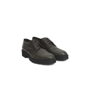 Cerruti 1881 Green Cowhide Loafer