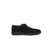 Cerruti 1881 Black Cowhide Shoe