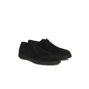 Cerruti 1881 Black Cowhide Shoe