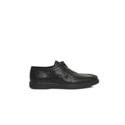 Cerruti 1881 Black Cowhide Shoe