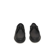 Cerruti 1881 Black Cowhide Shoe