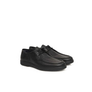 Cerruti 1881 Black Cowhide Shoe