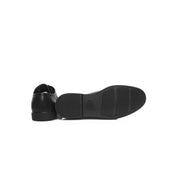 Cerruti 1881 Black Cowhide Shoe