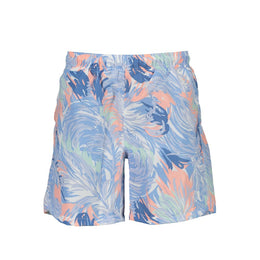 Gant Blue Polyester Swimwear