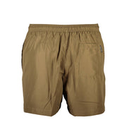 Calvin Klein Brown Polyester Swimwear