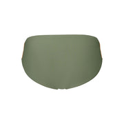 North Sails Green Elastane Swimwear