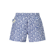 North Sails Blue Polyester Swimwear