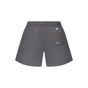 North Sails Black Cotton Swimwear