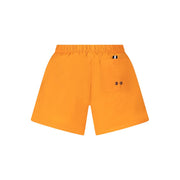 North Sails Orange Cotton Swimwear