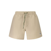 North Sails Beige Cotton Swimwear