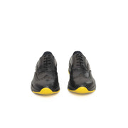 Cerruti 1881 Gray Cowhide Shoe