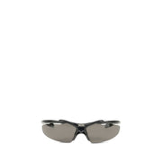 Balenciaga Black Polyamide Sunglasses