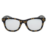 Italia Independent Bicolor Acetate Sunglasses