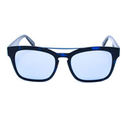 Italia Independent Bicolor Acetate Sunglasses