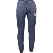 U.S. POLO ASSN. Blue Cotton Pant