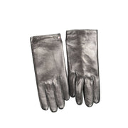Tommy Hilfiger Black Leather Glove