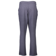 U.S. POLO ASSN. Blue Cotton Pant