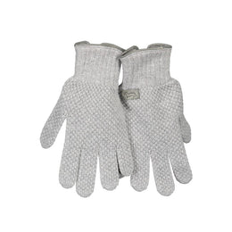 Harmont & Blaine Gray Wool Glove