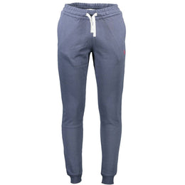 U.S. POLO ASSN. Blue Cotton Pant
