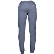 U.S. POLO ASSN. Blue Cotton Pant
