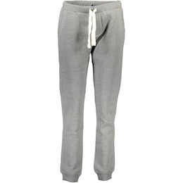 North Sails Gray Cotton Pant